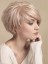 Natural Capless Remy Human Hair Wig