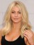 Pretty Lace Front Remy Human Hair Wig