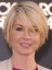 Polished Remy Human Hair Lace Front Wig