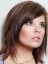 Fine Remy Human Hair Lace Front Wig