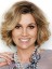 Cute Remy Human Hair Lace Front Wig