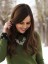 Popular Remy Human Hair Lace Front Wig