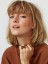 Attractive Capless Remy Human Hair Wig