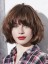 Fabulous Remy Human Hair Capless Wig
