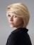 Sweet Capless Remy Human Hair Wig