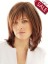 Straight Remy Human Hair Wig