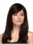 Human Hair Straight Capless Wig