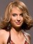 Lace Front Remy Human Hair Wig