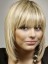 Straight Capless Human Hair Wig