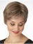 Admirable Remy Human Hair Straight Capless Wig