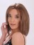 Beautiful Human Hair Straight Capless Wig