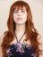 Wonderful Synthetic Lace Front Wig