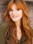 Elegant Synthetic Lace Front Wig