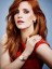 Seductive Synthetic Lace Front Wig