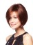 Classic Lace Front Synthetic Wig