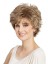Romantic Lace Front Human Hair Wig