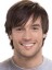 Stylish Human Hair Capless Wig