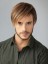 Top Quality Capless Remy Human Hair Wig