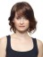 Magnificent Capless Synthetic Wig