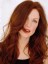 Natural Lace Front Synthetic Wig