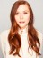 Marvelous Lace Front Synthetic Wig