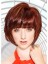 Sweet Capless Synthetic Wig
