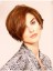 Prodigious Lace Front Synthetic Wig