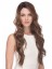 Good Lace Front Synthetic Wig