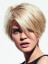 Prodigious Capless Synthetic Wig