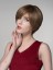 Sweet Capless Synthetic Wig