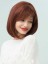 Top Quality Capless Synthetic Wig