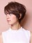 Prodigious Synthetic Capless Wig