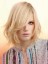 Elegant Synthetic Capless Wig