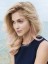 Durable Synthetic Lace Front Wig