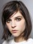 Pretty Synthetic Lace Front Wig