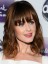 Admirable Synthetic Capless Wig
