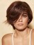 Affordable Capless Synthetic Wig
