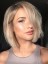 Luxury Lace Front Synthetic Wig