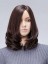 Charming Synthetic Lace Front Wig