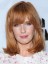 Lovely Capless Straight Synthetic Wig