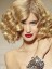 Admirable Wavy Capless Synthetic Wig