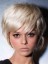 Flattering Straight Lace Front Synthetic Wig