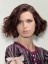 Sweet Wavy Lace Front Synthetic Wig