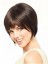Pretty Straight Capless Synthetic Wig