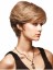Stupendous Straight Capless Synthetic Wig