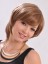 Magnificent Straight Capless Synthetic Wig