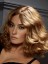 Sweet Wavy Capless Synthetic Wig