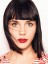 Elaborately Capless Synthetic Wig