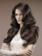 Modern Lace Front Synthetic Wig