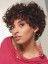 Stylish Capless Synthetic Wig